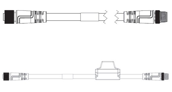 Supports Omron V430-WQ-1M