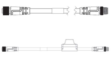 image Supports Omron V430-WQ-1M