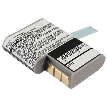 Batteries Zebra KT-12596-04R
