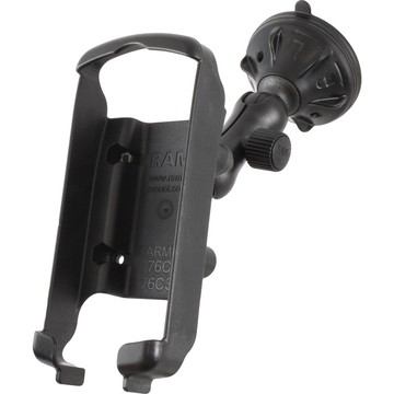 RAM Mount RAP-B-166-2-GA14 Accessories