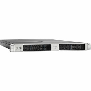 Cisco Barebone System - UCSC-C225-M8S