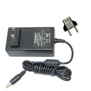 AC Power Supply, US, trickle charger