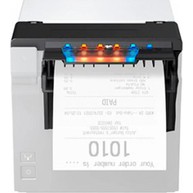 Bezel OT-BU30 (053) for Epson EU-m30, White image