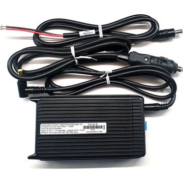 Getac 4421270G0008 Power Supply