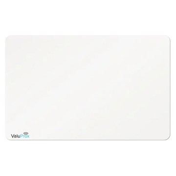 ValuProx VALUPROX-125KHZ-ISO Cards