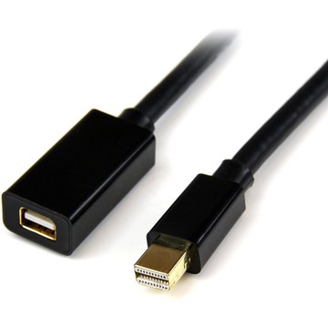 StarTech MDPEXT6 Cables