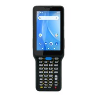 image Unitech HT730 Ordinateur Mobile 4G/LTE, 4GB/64GB, 29-Touches, Android 10, 13MP, 6700mAh