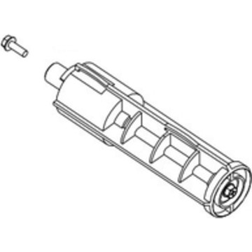 Datamax DPR78-2726-01 Accessories
