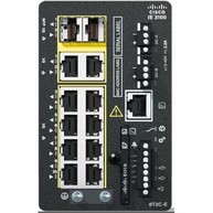 Cisco IE-3100-8T2C-E Schalter Bild