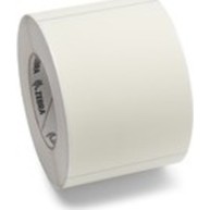 Zebra Z-Perform 1000D, Paper Label, 50x85mm, 76mm Core image