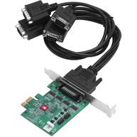 SIIG JJ-E40011-S5 Wireless Adapters image