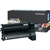 image Toners Lexmark C780H4YG