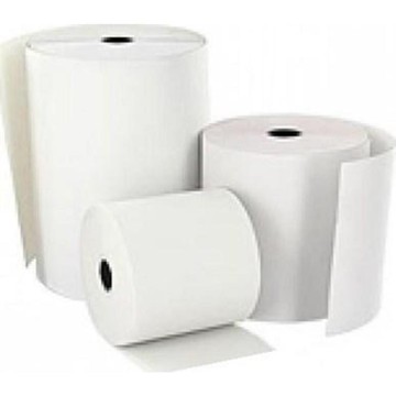 THERM PAPER ROLL TTP8000 3R/BX W210MM / L260MM