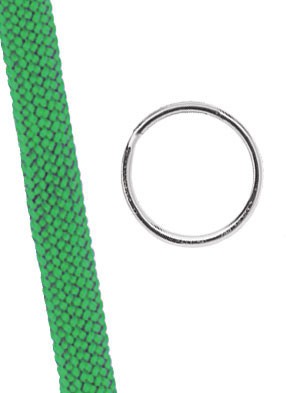 Brady 2135-3654 Lanyards