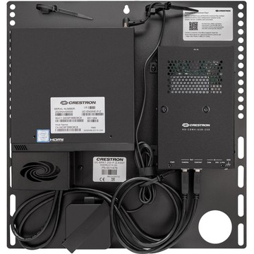 Crestron UC-MX50-U-KIT Accessories