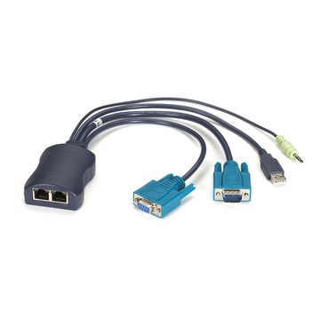 Black Box KV1406A Wireless Adapters