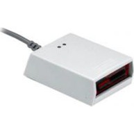 HONEYWELL, MS4225 SCANGLOVE, SCANNER, RS232 DB9 AND LIGHT PEN EMULATION, W/GLOVE image