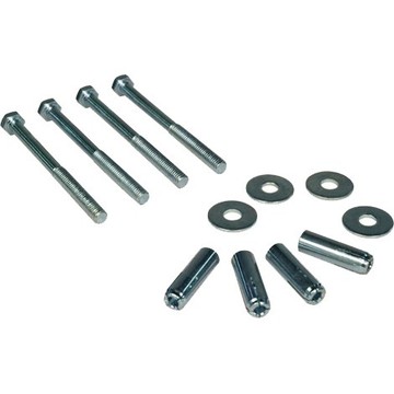Tripp-Lite SRBOLTDOWN Accessories
