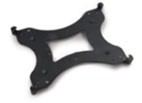SpacePole SPOSVA1250-17 Accessories