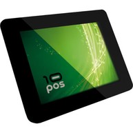 10POS LM-8FUN Monitore Bild