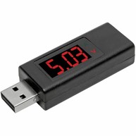 Eaton T050-001-USB-A Network Testing image