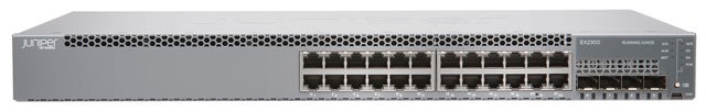Interruptores Juniper Networks JUNIPER-EX2300
