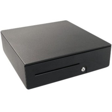 APG, SEIRES 100, ETHERNET INTERFACE W/ BARCODE, NO ALARM, LOSS PREVENTION FEATURES, BLACK 16X16