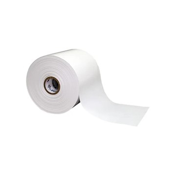 Zebra 8000D Linerless, label roll, thermal paper, 51mm