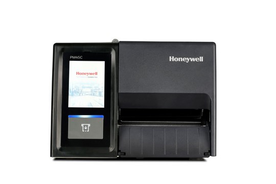 Honeywell PM45A1200EU30300 Etikettendrucker