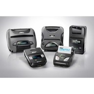 Star Micronics SM-T300I, Cutter, Serial, Bluetooth, Magnetic Stripe Reader, Grey image