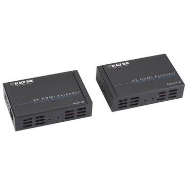 Black Box VX-HDMI-TP-100M Wireless Adapters