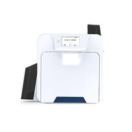 Authentys Retrax Retransfer ID Card Printer Card Ribbons, Retransfer, Edge-to-edge, 300 dpi image