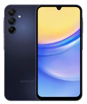 Samsung SM-A156UZKDHCE Handheld Terminals image