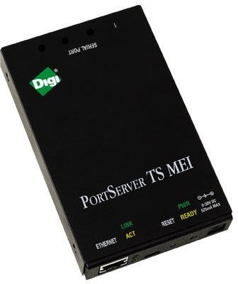 Digi 70001807 Console & Device Servers