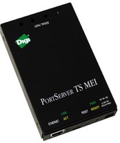 Digi 70001807 Console & Device Servers image
