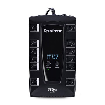 CyberPower AVRG900LCD Power Supply