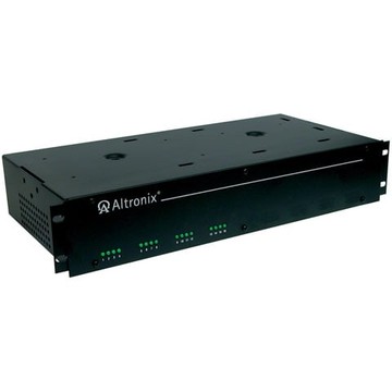 Altronix R1224DC16CB Accessories