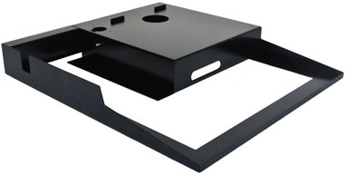 M-S Cash Drawer POS-DECK-21-BLK Cash Drawers image