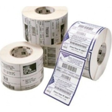 LAB ZEXTR 5000T 25x20MM WHITE 12R/B