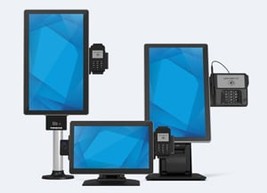 Elo EMV cradle image