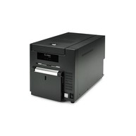 Zebra ZC10L Card Printers, 300 dpi, Single-sided, USB image