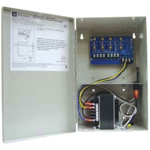 Altronix ALTV244175UL3 Accessories