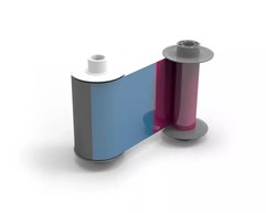 Magicard Ultima HE1000 YMCK Full Colour Ribbon (1000 Prints) image