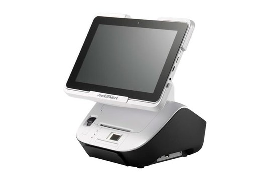 PartnerTech UX24040000W10 Accessories
