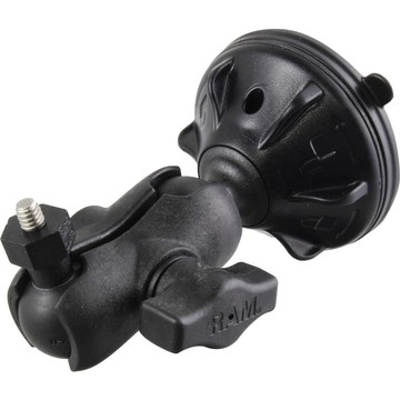 RAM Mount RAP-B-224-2-A-379-252025U Accessories