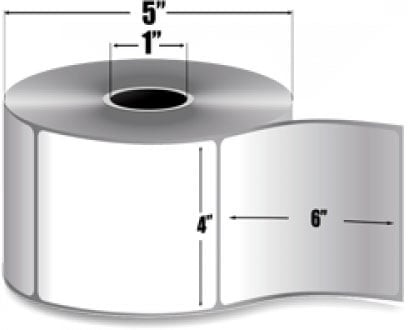 AirTrack ATD-4-6-475-1-R Labels