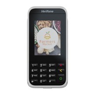 VeriFone M087-500-14-WWA Payment Terminal image