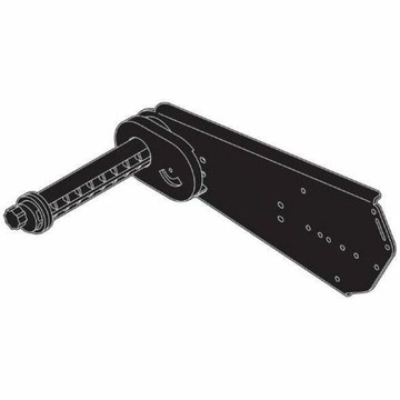 Paper Roll Holder for Custom VKP80III