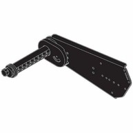 Paper Roll Holder for Custom VKP80III image
