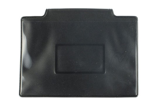 Brady 501-GT Badge Holders